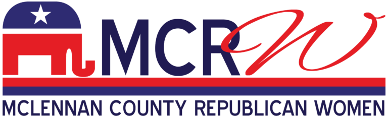 McLennan County Republican Women - Make Your Voice Heard