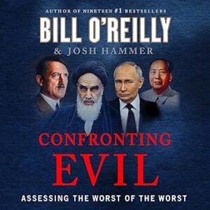 ConfrontingEvil_OReilly ConfrontingEvil_OReilly