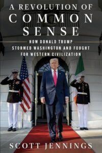 CommonSenseRevolution