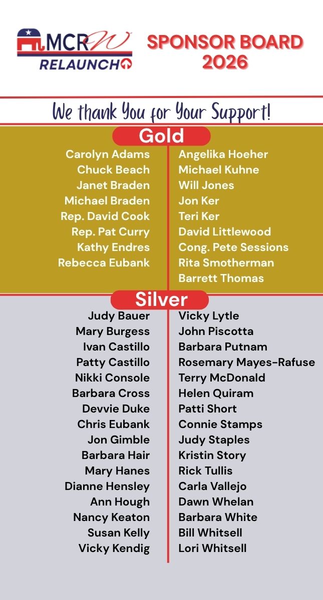 SPONSOR BOARD graphic for website 2026