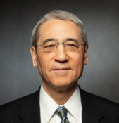 Gordon Chang