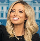 Keighley Mcenany