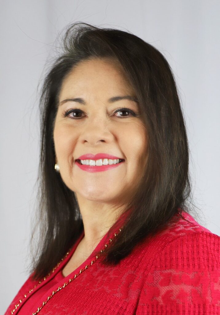 MPR Headshot 2022
