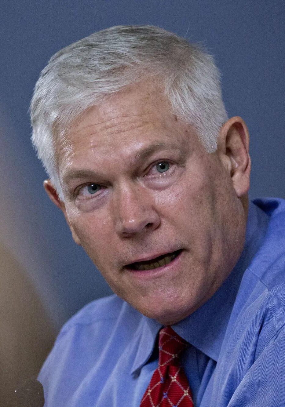 Pete Sessions